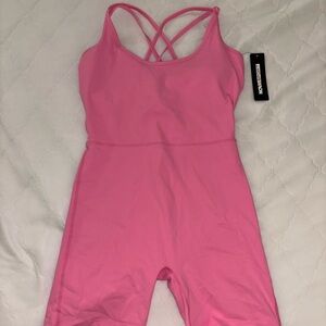 Fashions nova nova sport romper